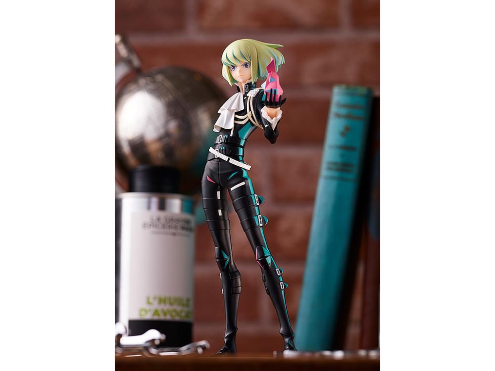 Promare Pop Up Parade Lio Fotia