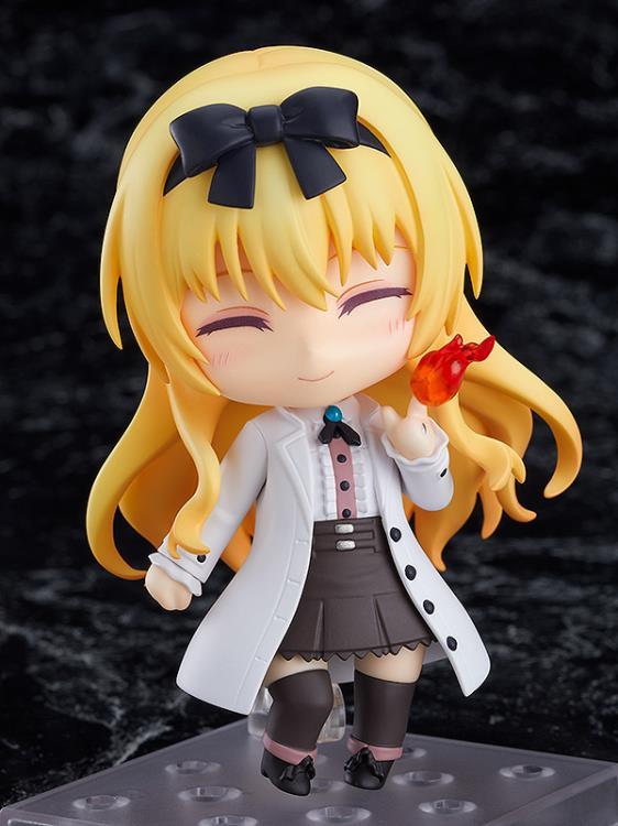 Arifureta: From Commonplace to World's Strongest Nendoroid No.1211 Yue