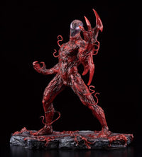 Marvel ArtFX+ Carnage Statue (Renewal Edition)