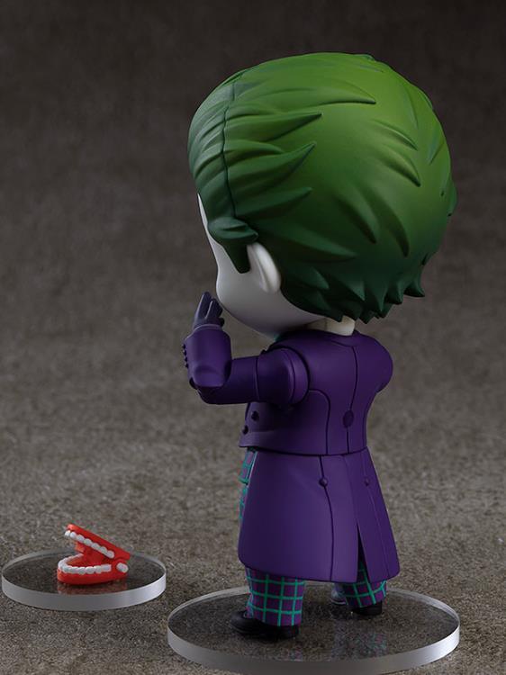 Batman (1989) Nendoroid No.1695 The Joker