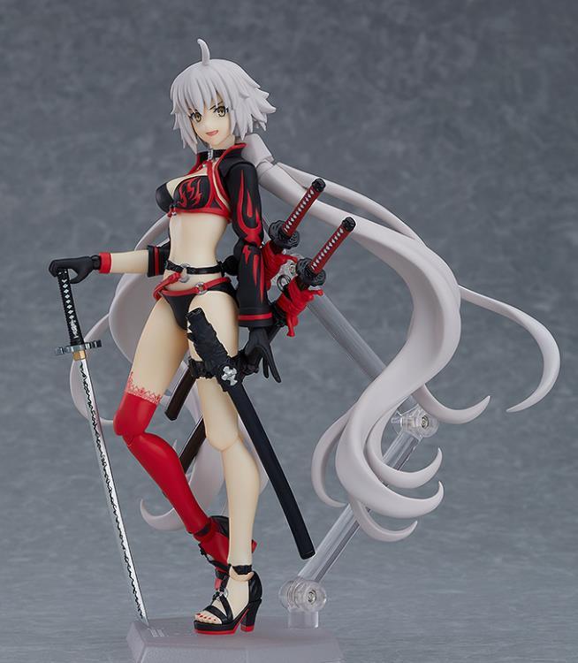 Fate/Grand Order figma No.454 Berserker (Jeanne d'Arc)