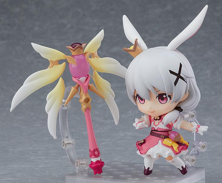 Honkai Impact 3rd Nendoroid No.1057 Theresa (Magical Girl TeRiRi Ver.)