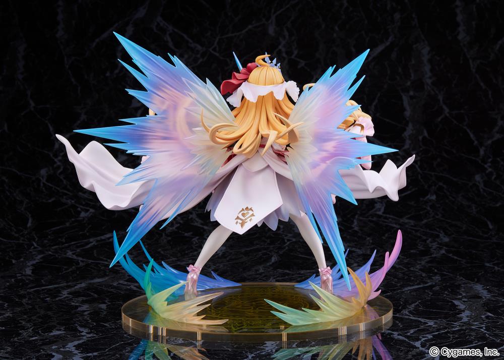 Princess Connect! Re:Dive Pecorine 1/7 Scale Shibuya Scramble Figure