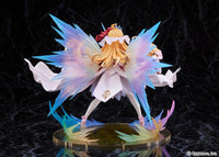Princess Connect! Re:Dive Pecorine 1/7 Scale Shibuya Scramble Figure