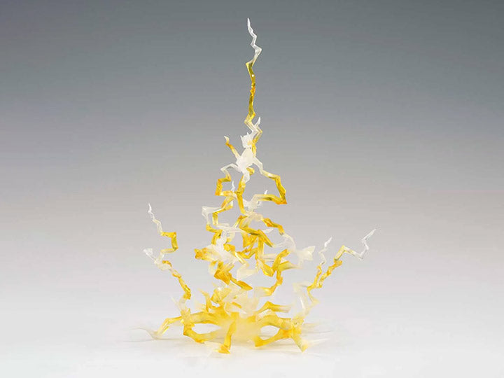 Tamashii Effect Thunder (Yellow Ver.) (Reissue)