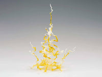 Tamashii Effect Thunder (Yellow Ver.) (Reissue)