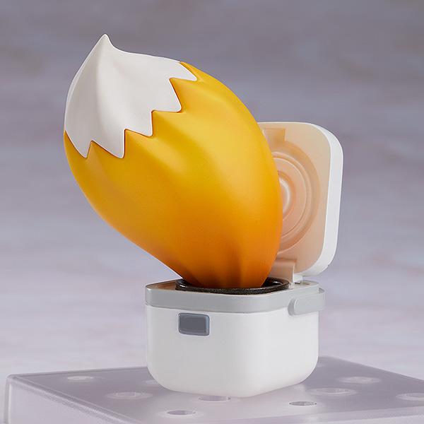 The Helpful Fox Senko Nendoroid No.1271 Senko