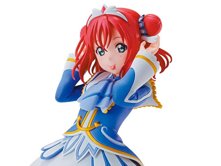 Love Live! Sunshine!! Ichiban Kuji Kurosawa Ruby