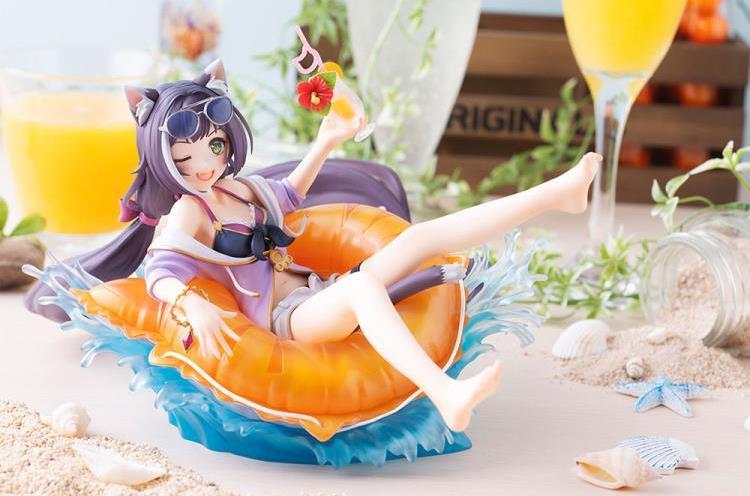 Princess Connect! Re:Dive Lucrea Karyl (Summer Ver.) 1/7 Scale Figure