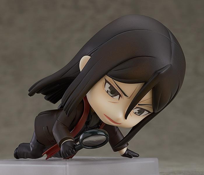 The Case Files of Lord El-Melloi II Nendoroid No.1182 Lord El-Melloi II