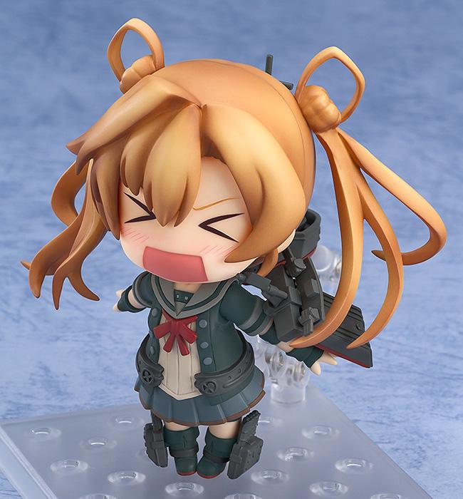 Kantai Collection Nendoroid No.867 Abukuma Kai-II
