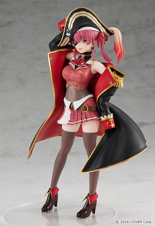 hololive production Pop Up Parade Houshou Marine (Reissue)
