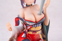 Iron Saga New Year Special Elaine (BabySkin Ver.) 1/6 Scale Figure
