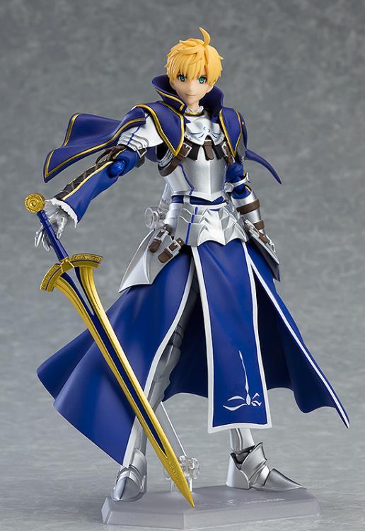 Fate/Grand Order figma No.463 Saber (Arthur Pendragon)