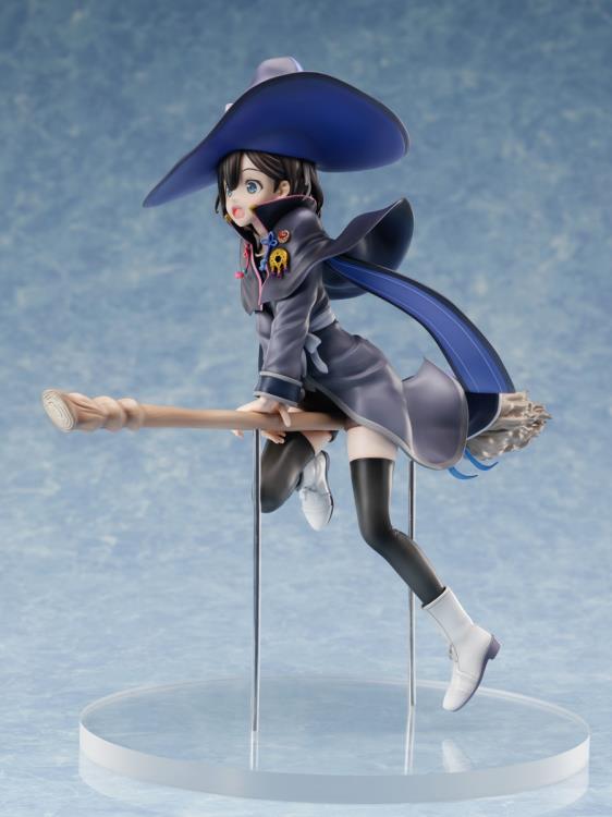 Wandering Witch: The Journey of Elaina F:Nex Saya 1/7 Scale Figure