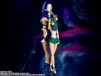 Sailor Moon S.H.Figuarts Sailor Uranus (Animation Color Edition)
