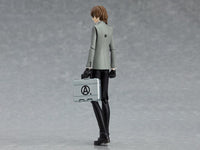 Persona 5 figma No.496 Goro Akechi
