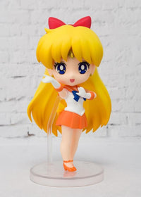 Sailor Moon Figuarts mini Sailor Venus