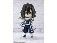 Demon Slayer: Kimetsu no Yaiba Figuarts mini Obanai Iguro