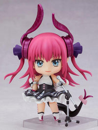 Fate/Grand Order Nendoroid No.950 Lancer (Elizabeth Bathory)