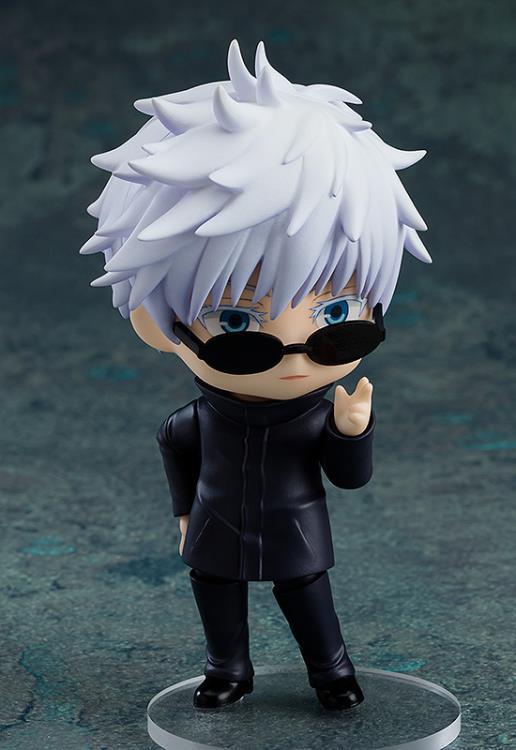 Jujutsu Kaisen Nendoroid No.1528 Satoru Gojo