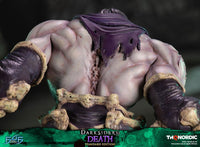 Darksiders Death (Standard Edition) Limited Edition Statue