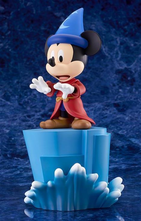 Fantasia Nendoroid No.1503 Mickey Mouse