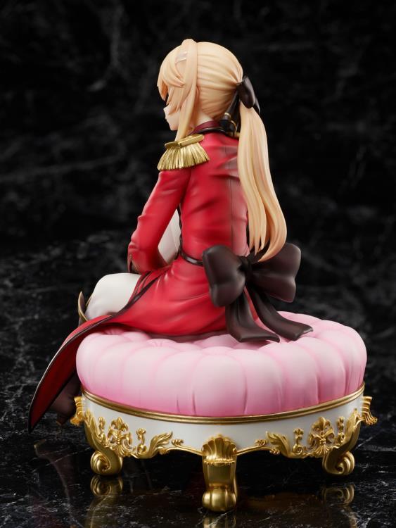How a Realist Hero Rebuilt the Kingdom F:Nex Liscia Elfrieden 1/7 Scale Figure