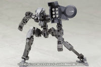 M.S.G. Modeling Support Goods Weapon Unit 36 Missile & Radome