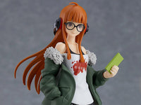 Persona 5: The Animation figma No.434 Futaba Sakura