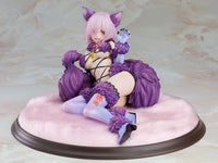 Fate/Grand Order Mash Kyrielight (Dangerous Beast) 1/7 Scale Figure