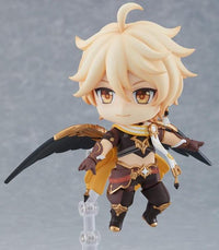 Genshin Impact Nendoroid No.1717 Traveler (Aether)