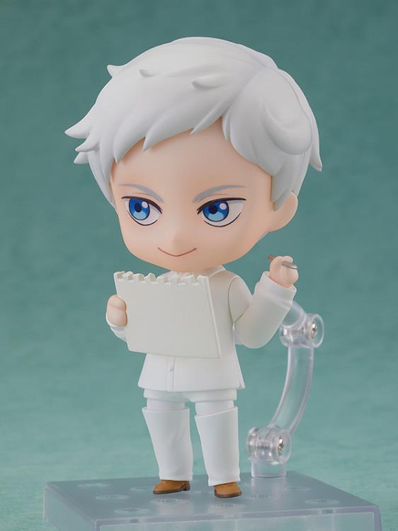 The Promised Neverland Nendoroid No.1505 Norman