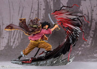 One Piece FigurartsZERO Extra Battle Gol D. Roger (Kamusari)
