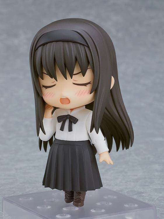 Tsukihime A Piece of Blue Grass Moon Nendoroid No.2083 Akiha Tohno