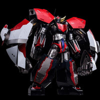 UFO Robot Grendizer Riobot Grendizer & Spazer Set