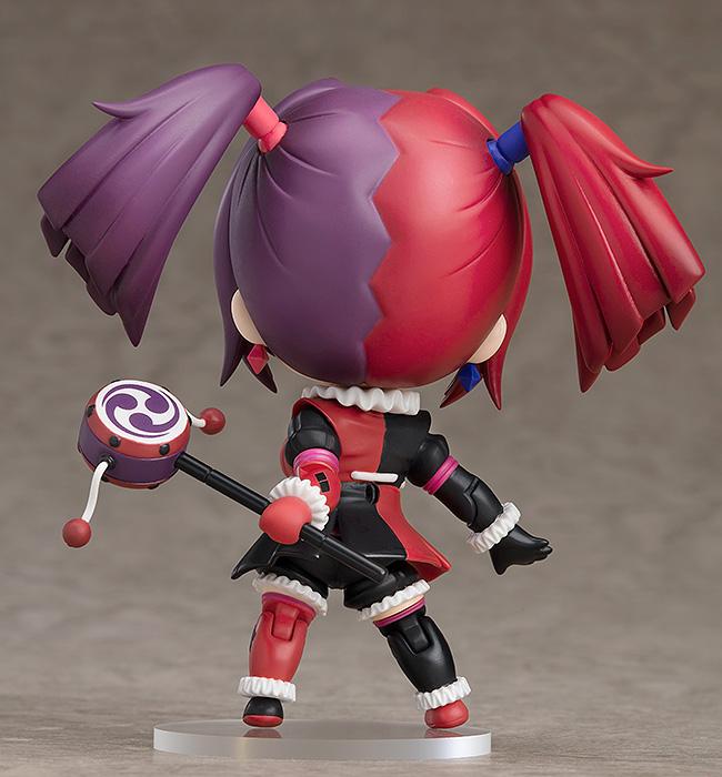 Batman Ninja Nendoroid No.961 Harley Quinn (Sengoku Edition)