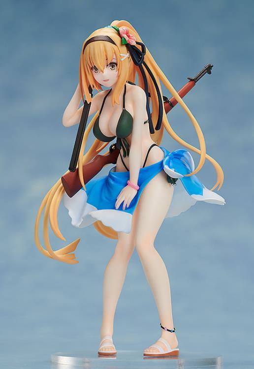 Girls' Frontline M1 Garand (Beach Princess) 1/12 Scale Figure