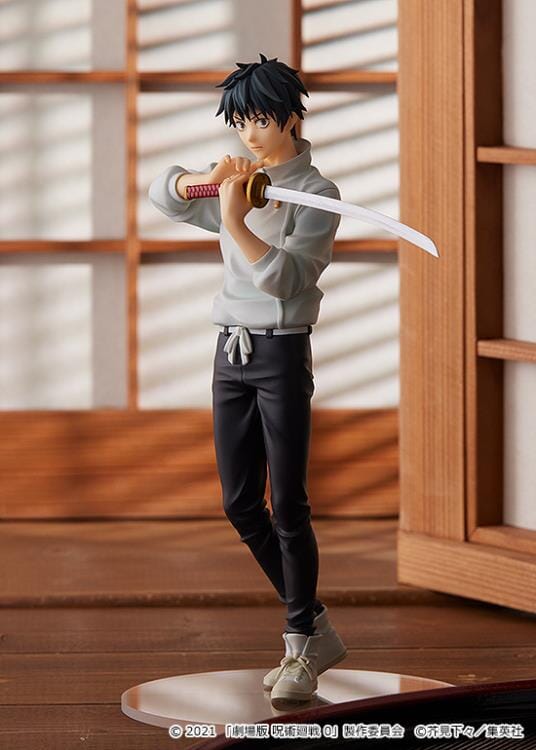 Jujutsu Kaisen 0 Pop Up Parade Yuta Okkotsu