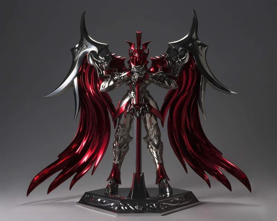 Saint Seiya Saint Cloth Myth EX Ares