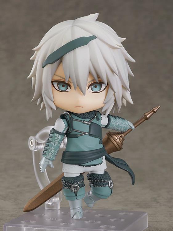 NieR Replicant ver.1.22474487139... Nendoroid No.1527 Nier
