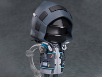 Arknights Nendoroid No.1715 Doctor (Reissue)