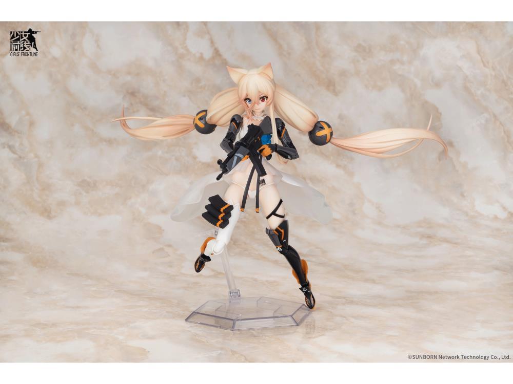 Girls' Frontline Arctech Doll G41 1/8 Scale Figure – USA Gundam Store