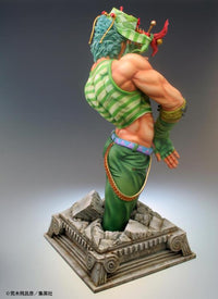JoJo's Bizarre Adventure Chozo Art Figure Jonathan Joestar