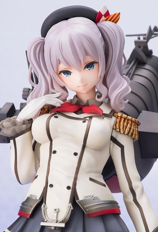 Kantai Collection Kashima 1/7 Scale Figure