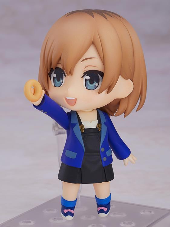 Shirobako Nendoroid No.1102 Aoi Miyamori