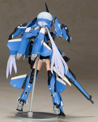 FRAMEARMS GIRL STYLET XF-3 ﻿MODEL KIT 2.0