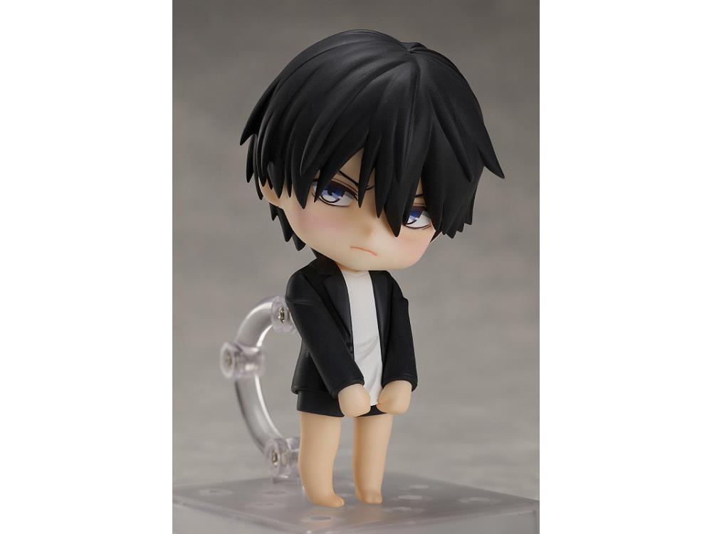 Dakaretai Otoko 1-i ni Odosarete Imasu Nendoroid No.1452 Takato Saijo