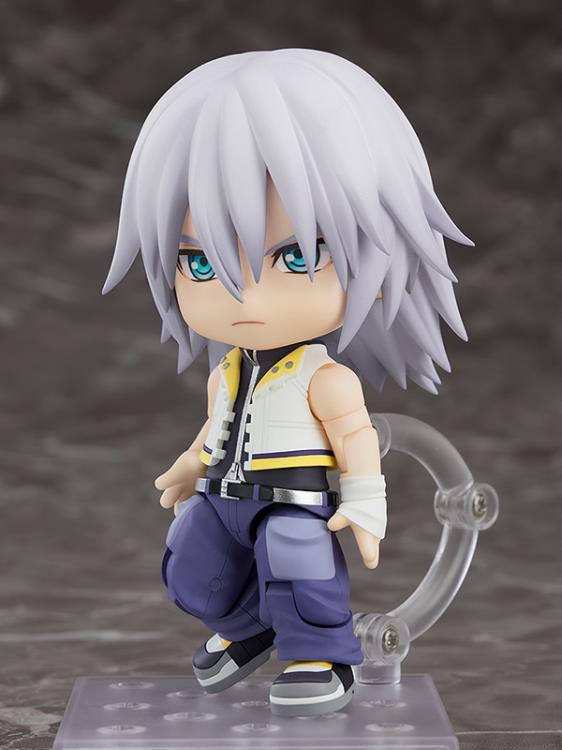 Kingdom Hearts II Nendoroid No.1488 Riku
