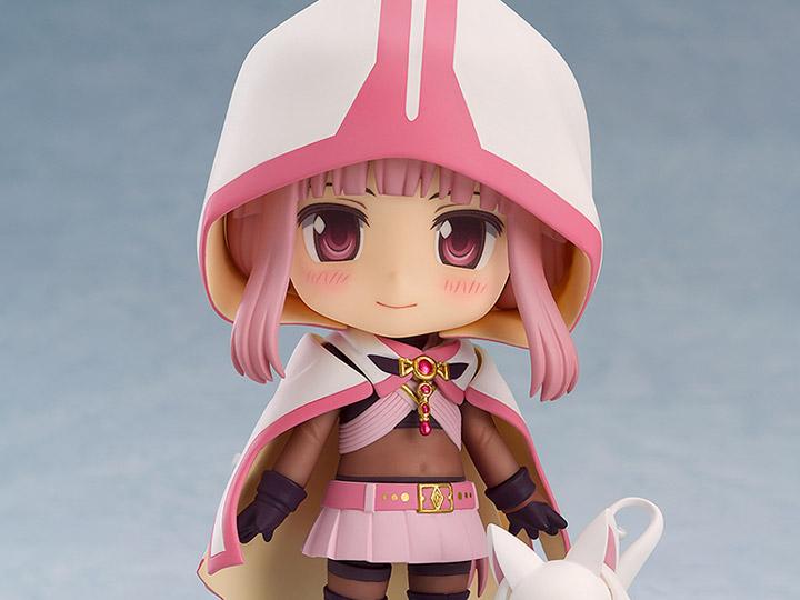 Puella Magi Madoka Magica Nendoroid No.887 Iroha Tamaki
